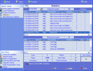 HSLAB Print Logger WE screenshot